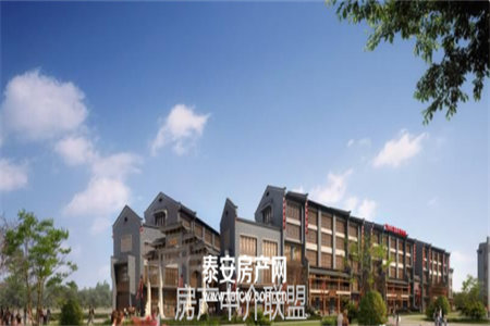 大别山旁恒大翡翠华庭中间楼层单价不到7000